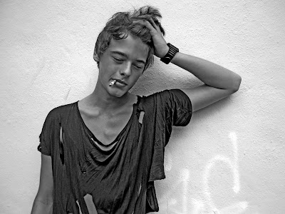 Jacob Morton