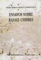 Ensayos sobre Rafael Chirbes