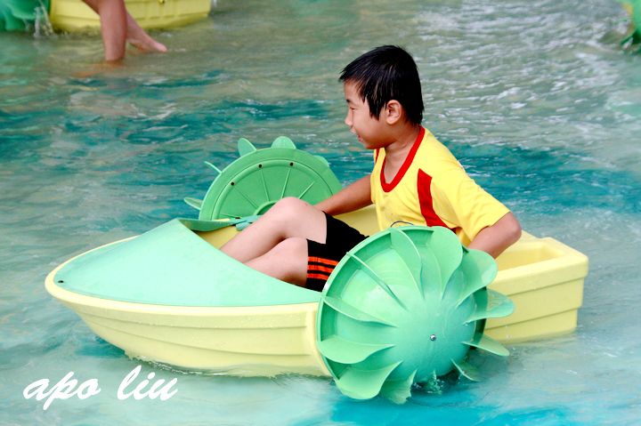 水里玩水節 水里玩水節