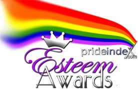 2015 Pride Index Esteem Award - Outstanding Blog