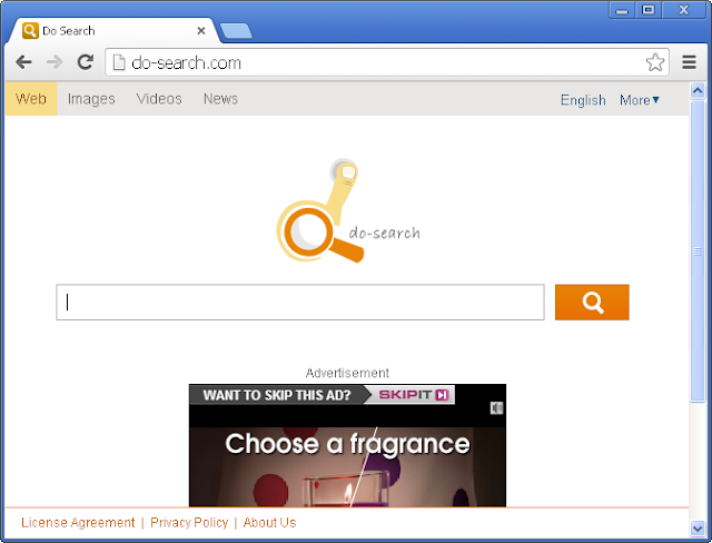 do-search.com homepage do-search.com homepage