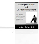 Teaching Social Skills & Emotion Management