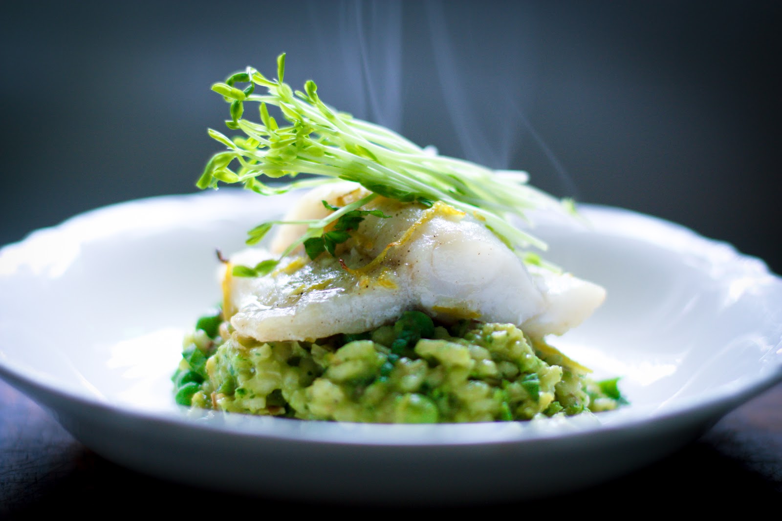 Halibut And Spanish at Paul Stephens blog