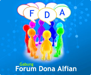 Dona Alfian Forum - forum.donaalfian.com