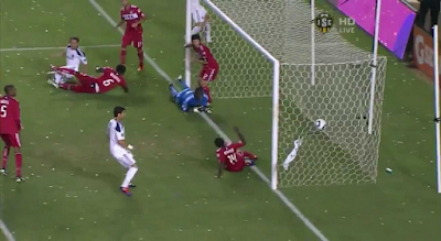 Video Gol Tendangan Beckham dari Penjuru - Lingkar Merah Com Video Gol Tendangan Beckham dari Penjuru - Lingkar Merah Com