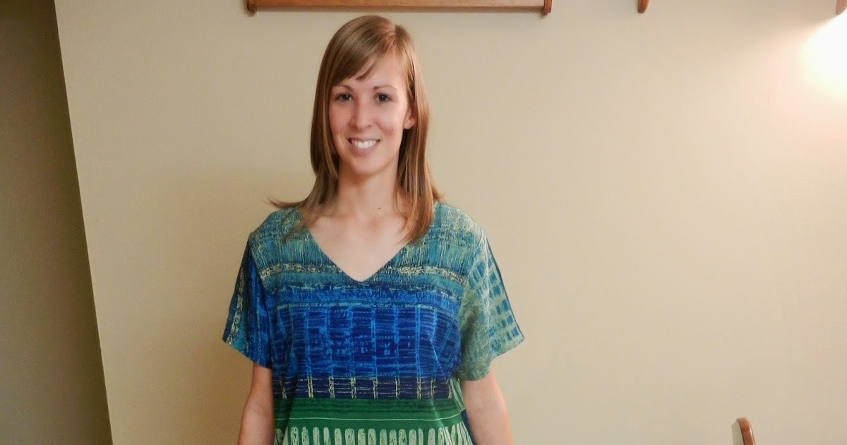 Refashion Coop Long sleeve too