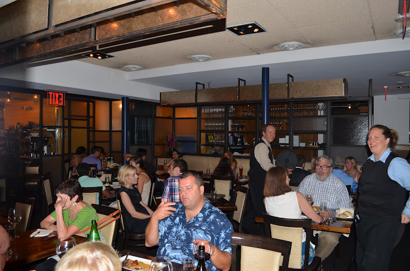 Adventures of The Foodaholic BlackSalt Fish Market & Restaurant