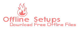 Offline Setups| Download Offline Files