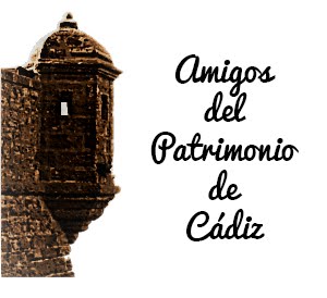                                     Amigos del Patrimonio de Cádiz