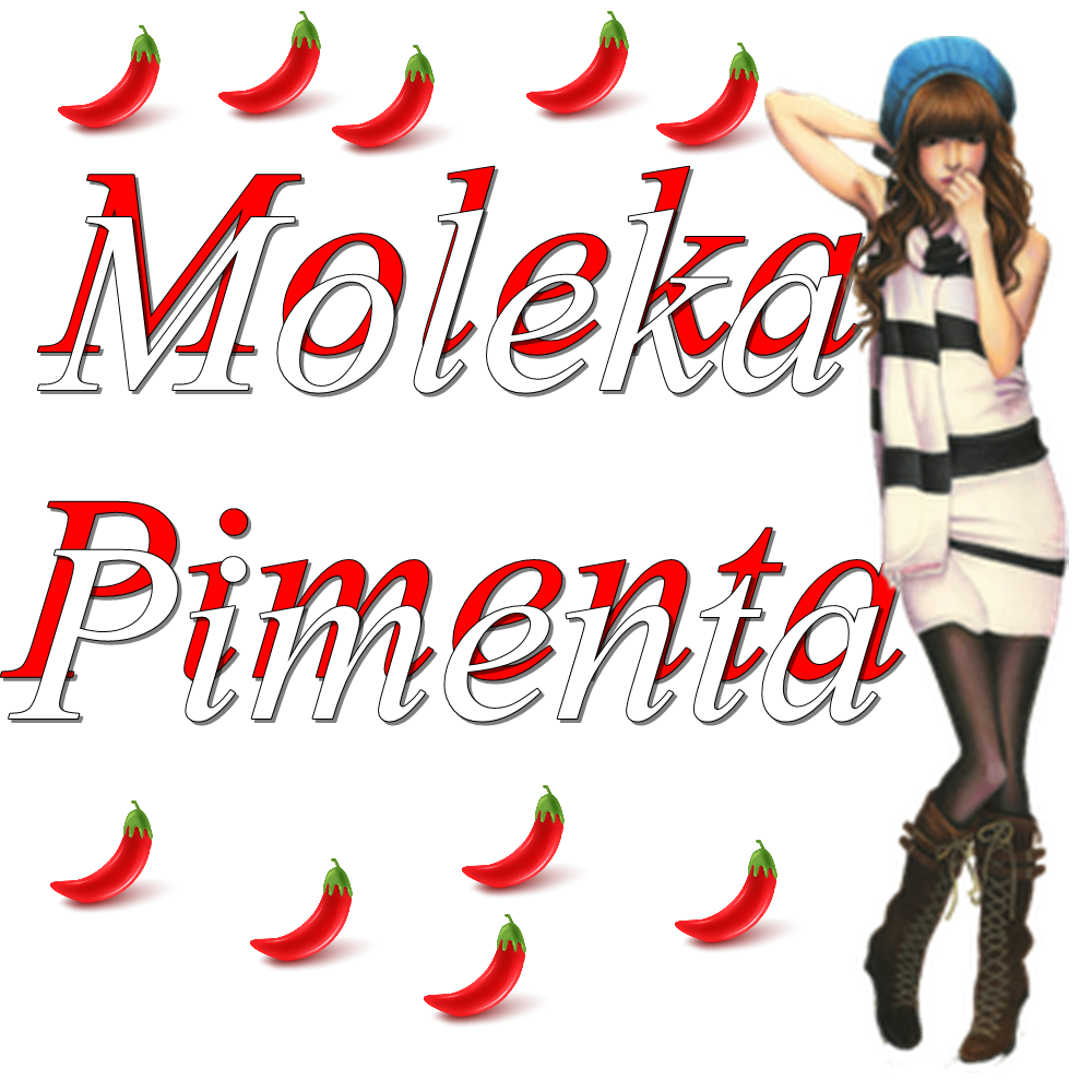 Moleka Pimenta