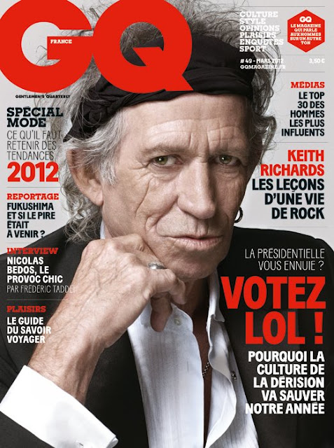 march gq cover