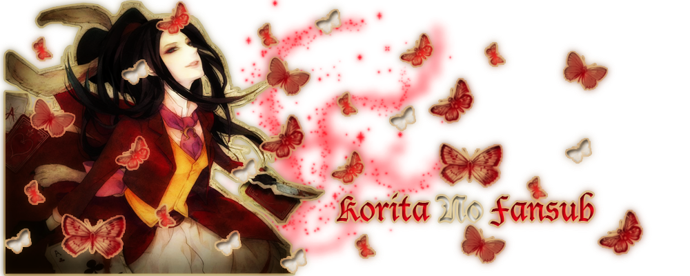 Korita no fansub