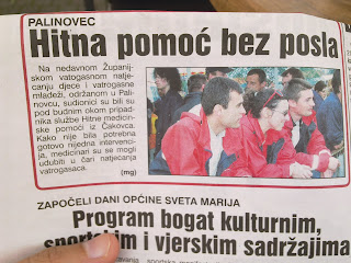 Hitna pomoc