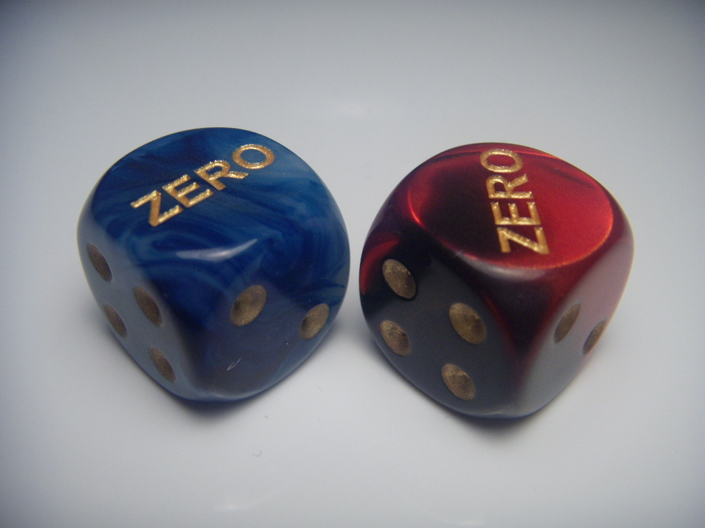 B/X BLACKRAZOR Rule Zero