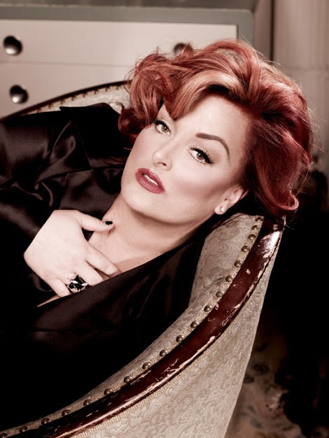 Most Desirable Celebrities: Wynonna Judd Biography