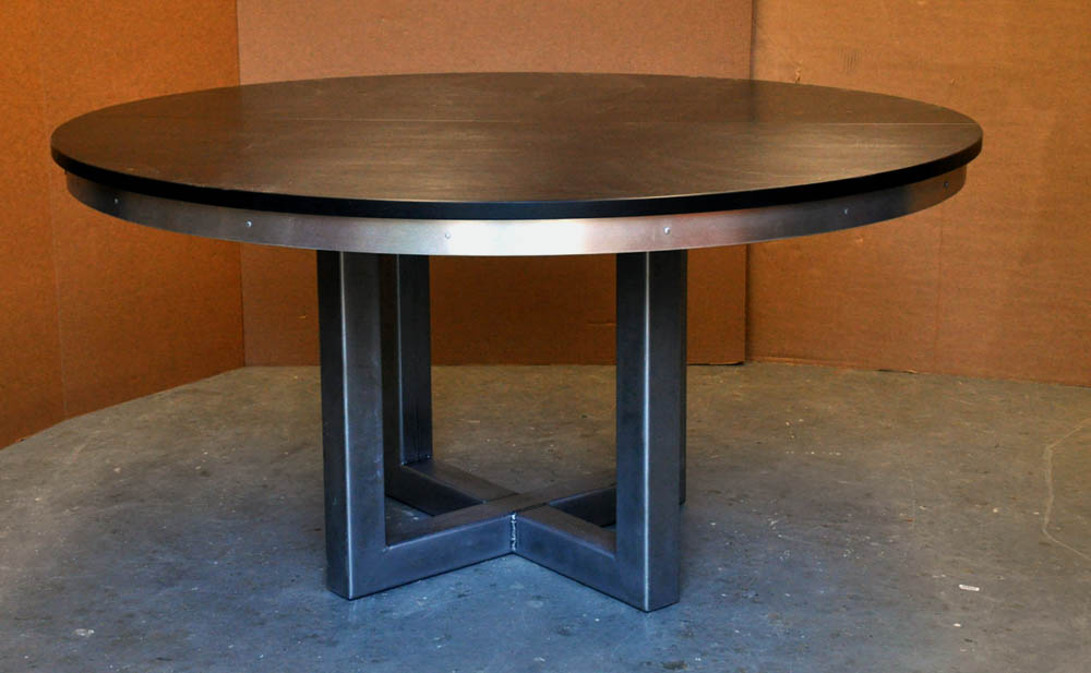 how to build an expandable table