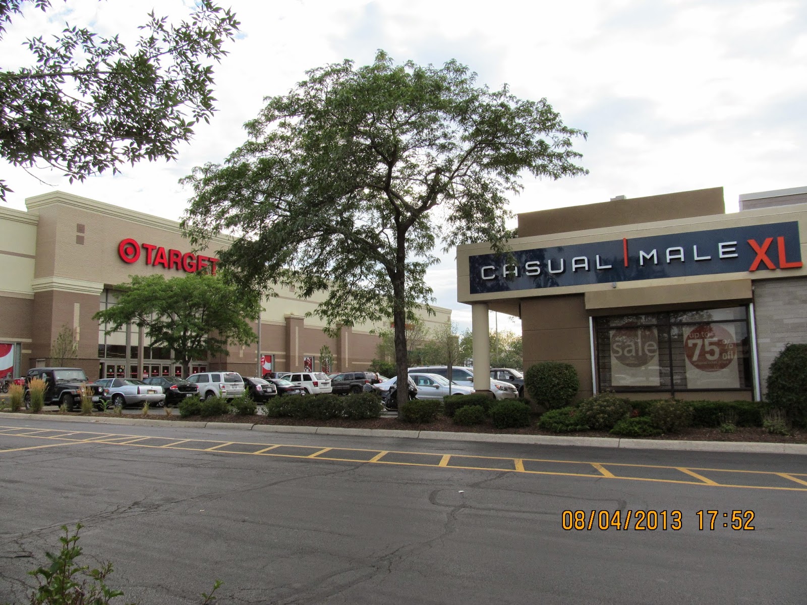 Trip to the Mall Addison Mall (Chicago, IL)