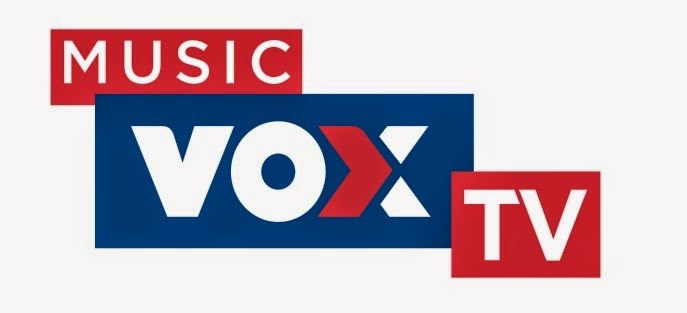 music vox tv