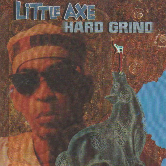 Little Axe