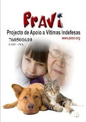 Associações amigas dos animais