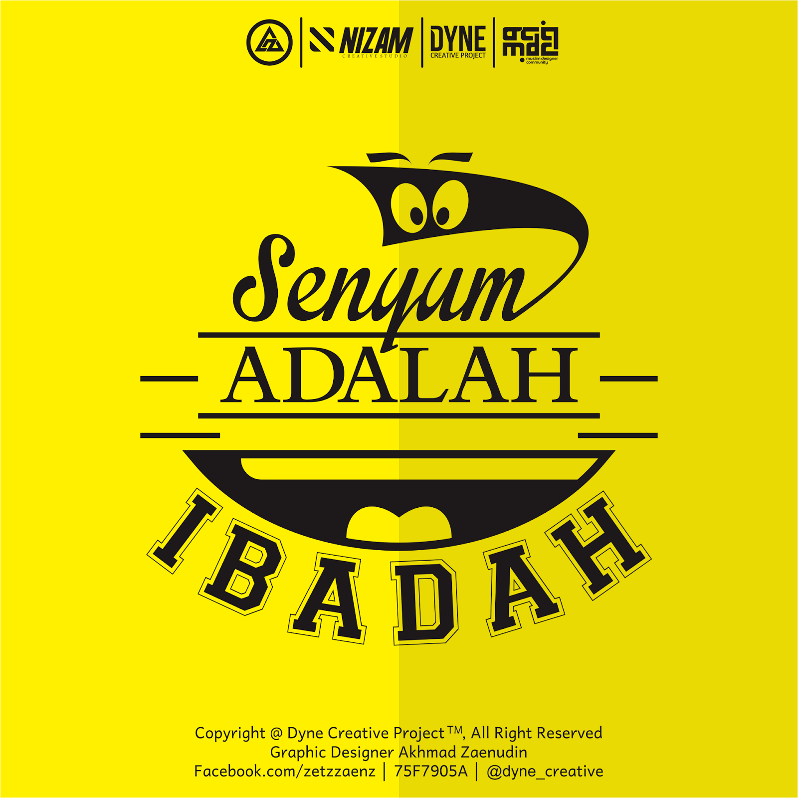 Mukhlis berdiri di atas panggung dengan senyum hangat dan mata yang penuh semangat