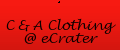 C and A Clothing at eCRATER