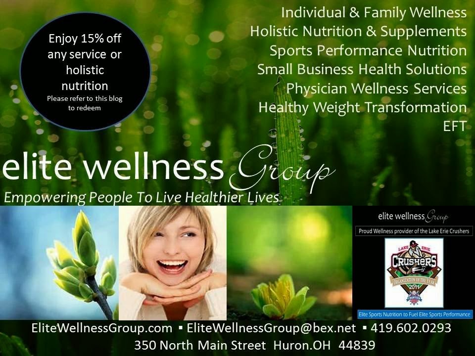 Elite Wellness Group