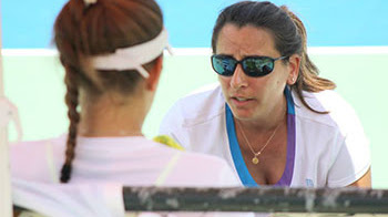 Fed Cup 2015: Uruguay busca la novena posición