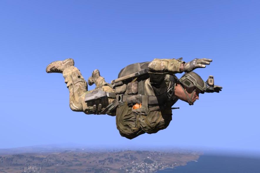 arma 3 halo jump mod arma 3 halo jump mod