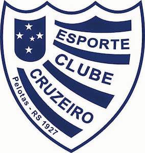 ESPORTE CLUBE CRUZEIRO