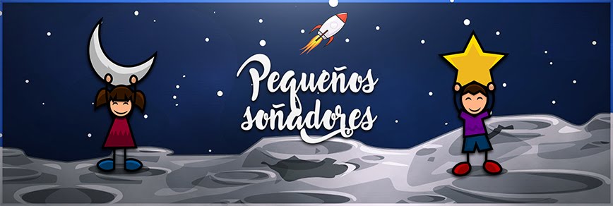 Pequeños soñadores