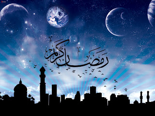 موضوع تعبير عن شهر رمضان الكريم 2014 يشمل مقدمة وخاتمة وعناصر Ramadan+Kareem+%2837%29