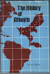 HISTORY OF ATLANTIS