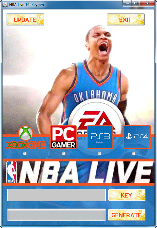 Nba Nba