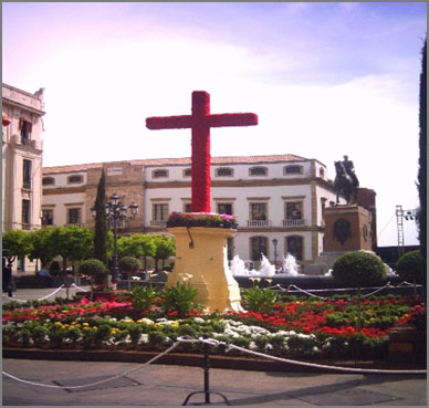 The only requirement is to