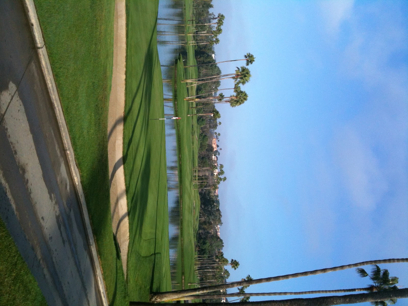 怪しい日本人の北米生活日記 全米ミッドアマ予選