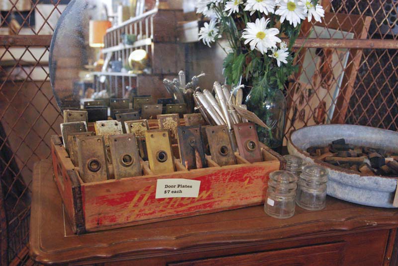 106 Vintage Vintage Store in Coleridge Nebraska Jill Ruth & Co.