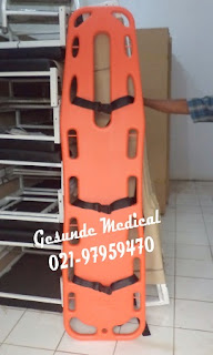 Spinal Stretcher YDC-7A1