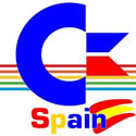 Commodore Spain