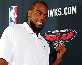Paul Millsap got an awesome deal from the Hawks