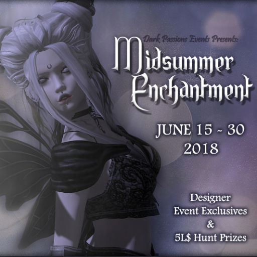 Midsummer Enchantment