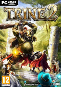 Download Trine 2 Complete Story SKIDROW Pc Game