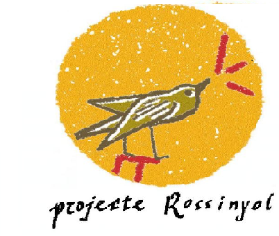 Projecte Rossinyol