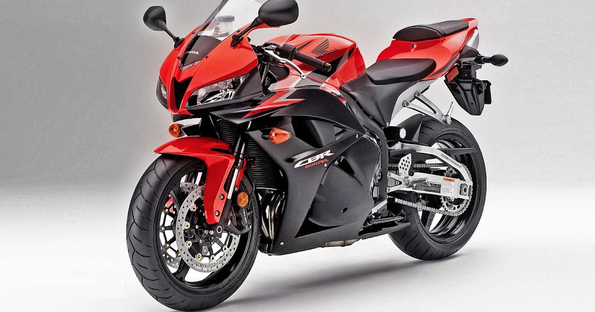 Wallpapers Honda Cbr 600rr Wallpapers
