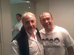 CON MARIO DE CANDIA