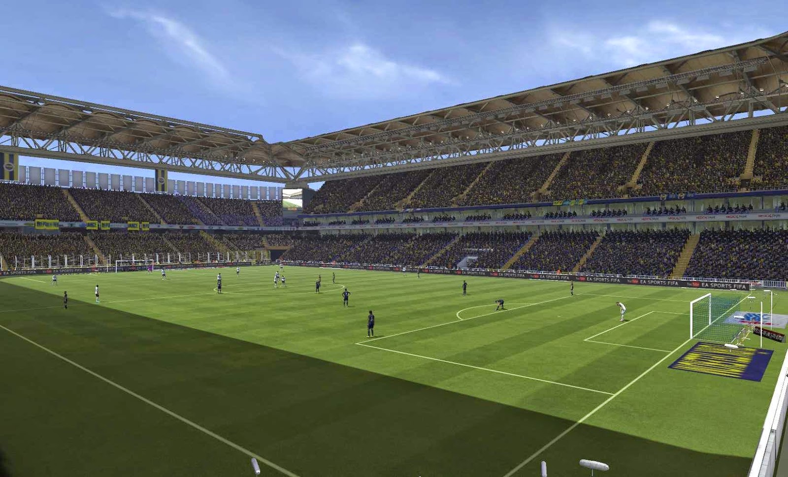 Patch Fifa Manager 2011 Terbaru Chanyeol Patch Fifa Manager 2011 Terbaru Chanyeol