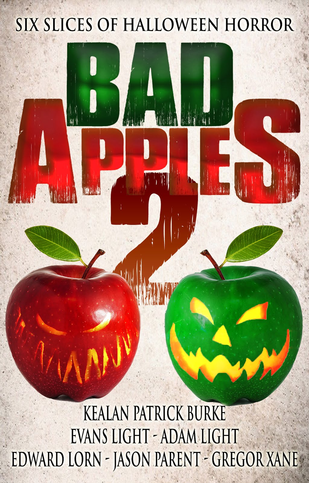More Bad Apples!