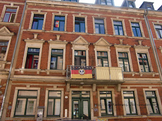 Dresden Neustadt