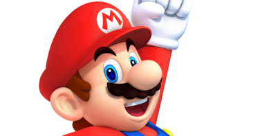 Blog Mais Games Curitiba: Super Prévia: New Super Mario Bros. 2