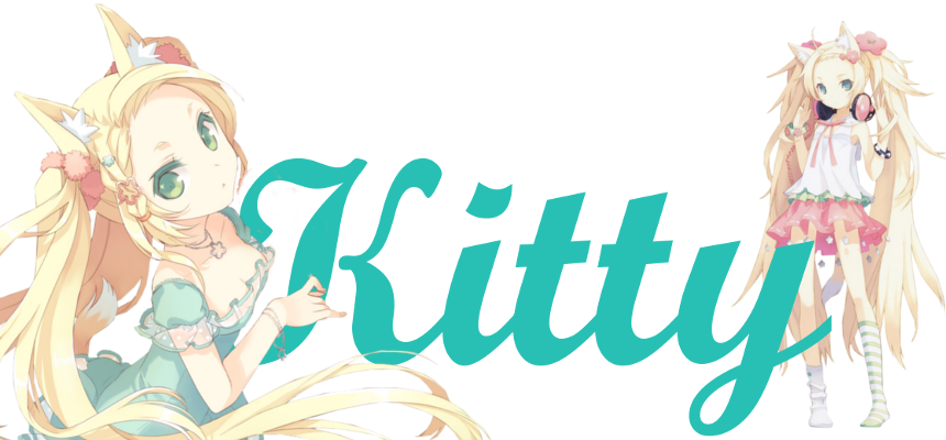 Kitty  